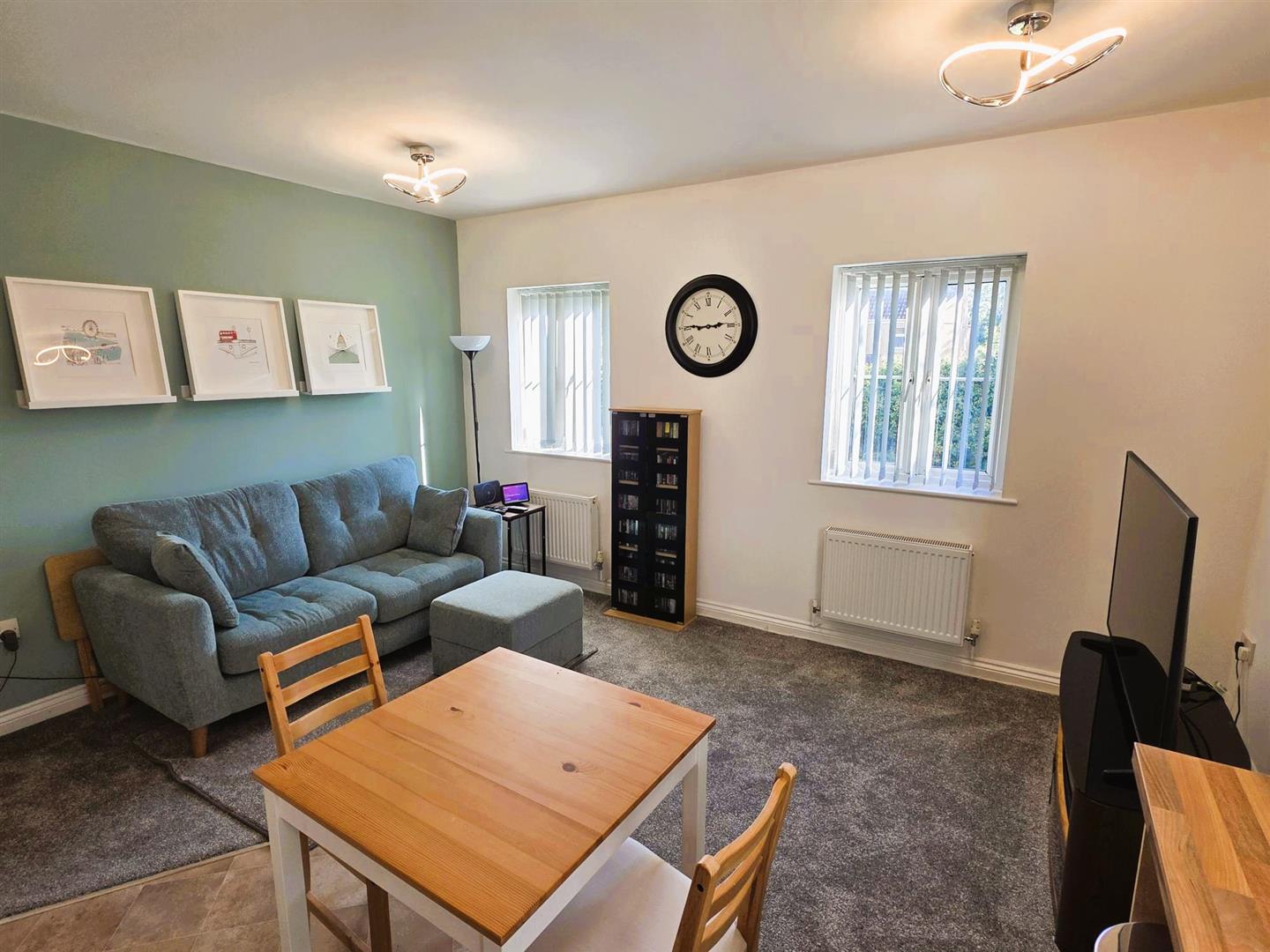 Bryntirion, Llanelli, SA15 3QD